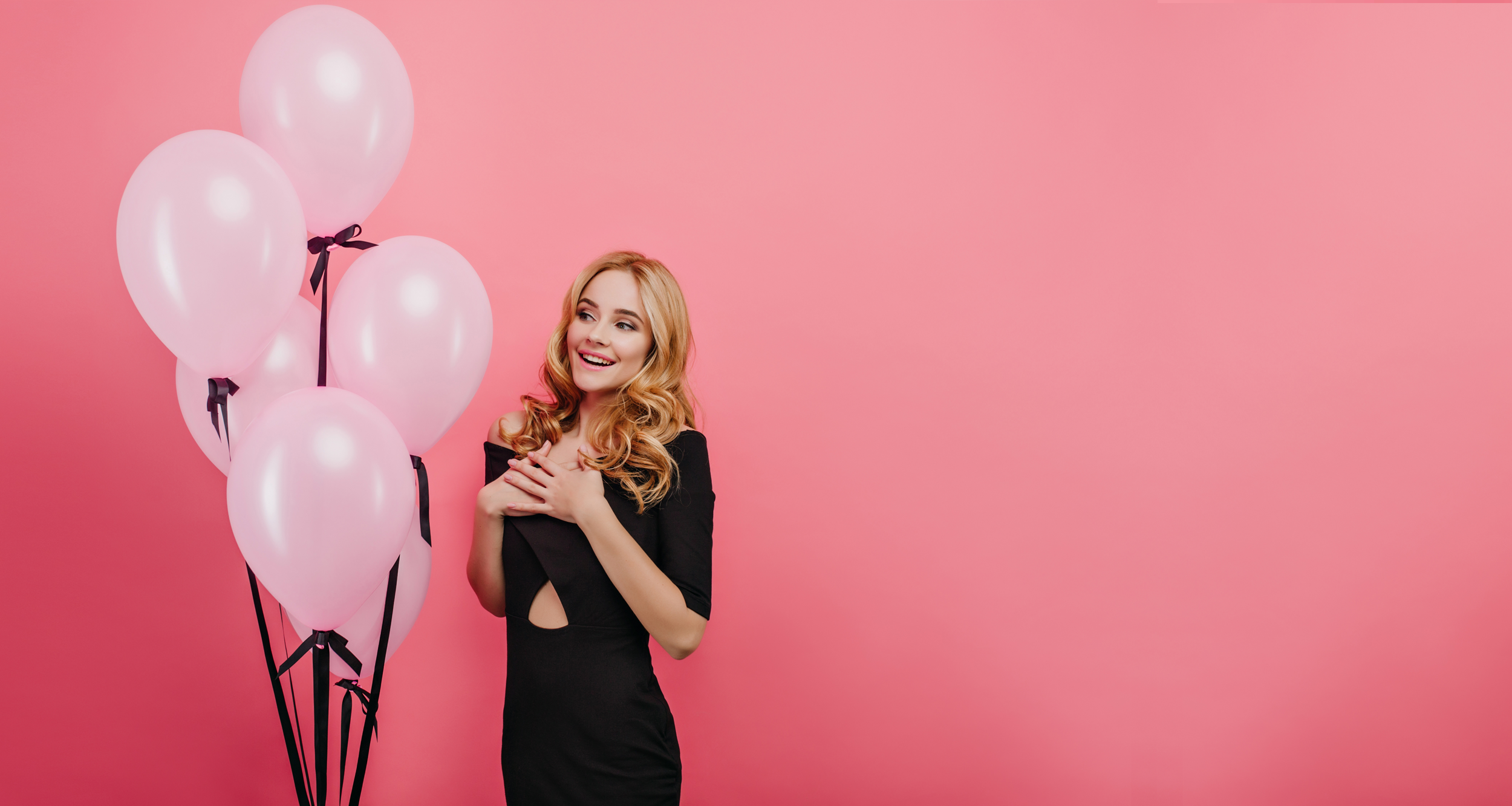 Воздушные шары