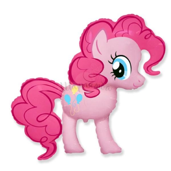 Шар Пинки Пай My little pony