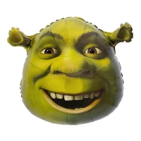 Шар Огр