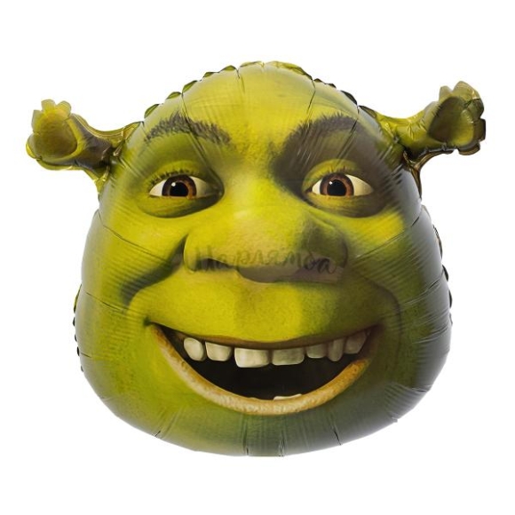 Шар Огр