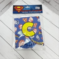 Гирлянда Супермен "СДР"